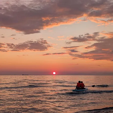 Pukuotas Pajurys Apartamento *