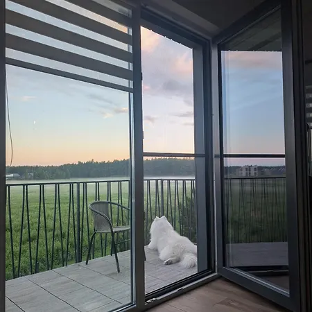 Pukuotas Pajurys Apartamento *