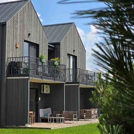 Pukuotas Pajurys Połąga