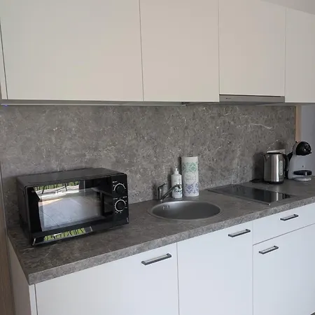 Apartamento Pukuotas Pajurys Palanga