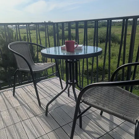 Pukuotas Pajurys * Palanga