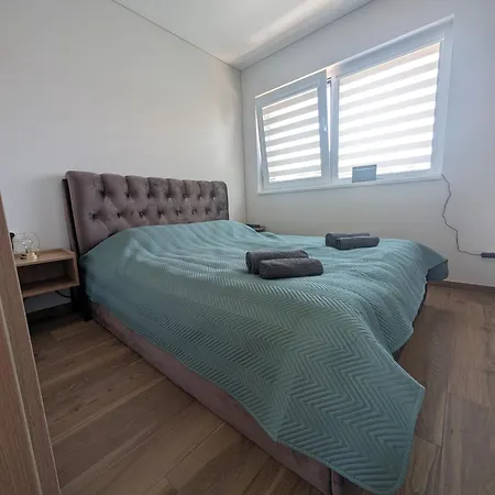 Apartamento Pukuotas Pajurys