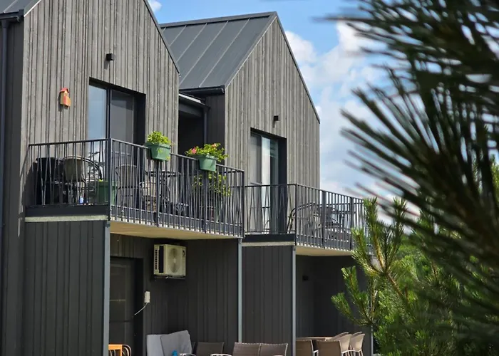 Pukuotas Pajurys Palanga