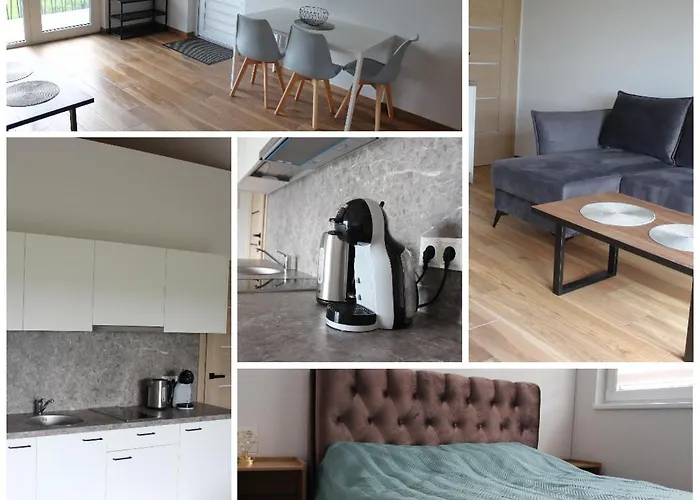 Pukuotas Pajurys Apartman