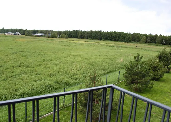 Apartman Pukuotas Pajurys *