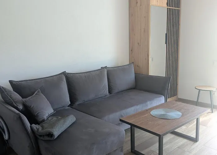 Pukuotas Pajurys Apartman