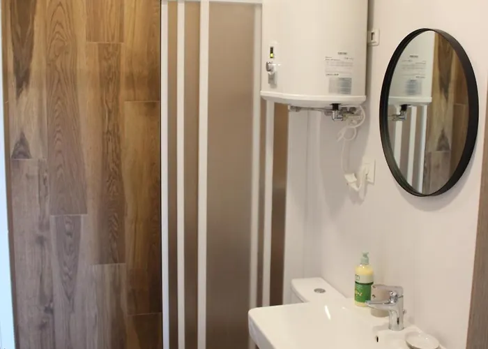 Pukuotas Pajurys Połąga