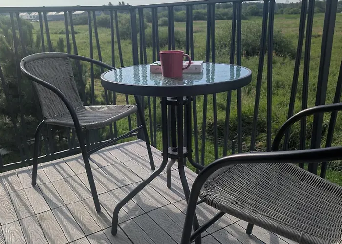 Pukuotas Pajurys * Palanga