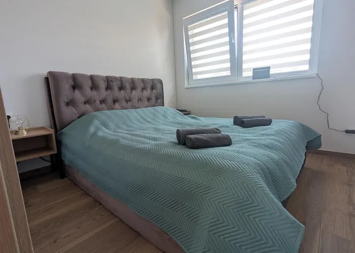 Apartman Pukuotas Pajurys