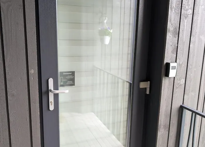 Pukuotas Pajurys Apartman *